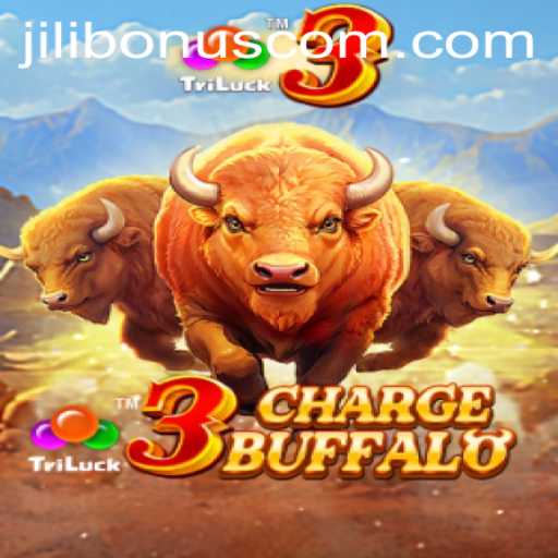Unveiling 3ChargeBuffalo: A Thrilling New Gaming Experience