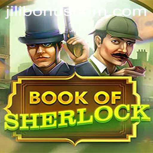Discover the Exciting World of BookOfSherlock: Unveiling the Mystery with Jilibonus
