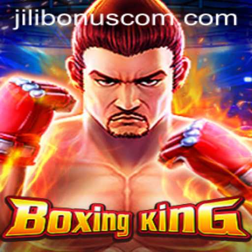 Unveiling BoxingKing with Jilibonus: A New Era in Sports Gaming