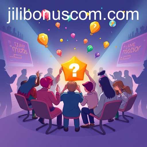 The Emergence of Jilibonus in Player Communities