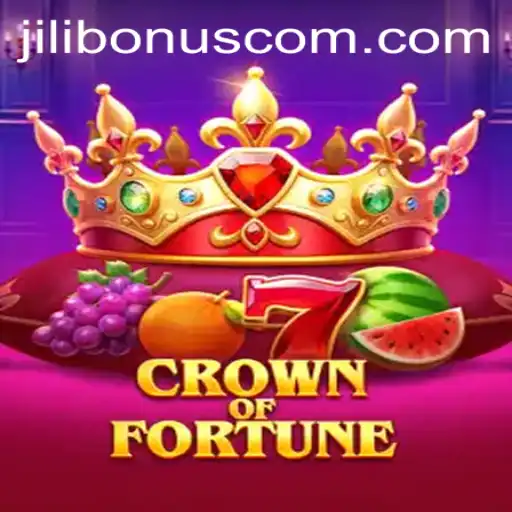 Exploring the Exciting World of CrownofFortune: A Deep Dive into the Gameplay and Bonus Features