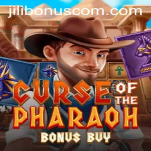 Explore the Mysteries of CurseofthePharaohBonusBuy and Unravel the Secrets of Jilibonus