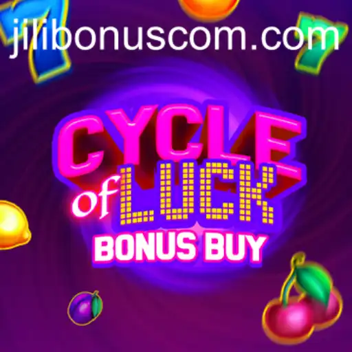 CycleofLuckBonusBuy: A Dive into the Realm of Exciting Casino Gaming