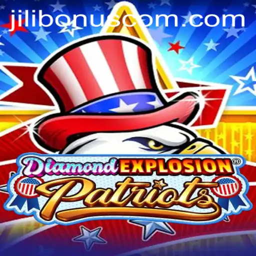 Exploring DiamondExplosionPatriots and Its Exciting Gameplay