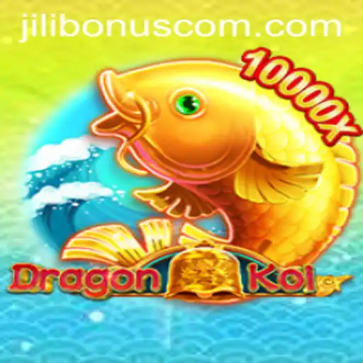 Discover DragonKoi: Unveiling the Latest Gaming Sensation with Jilibonus