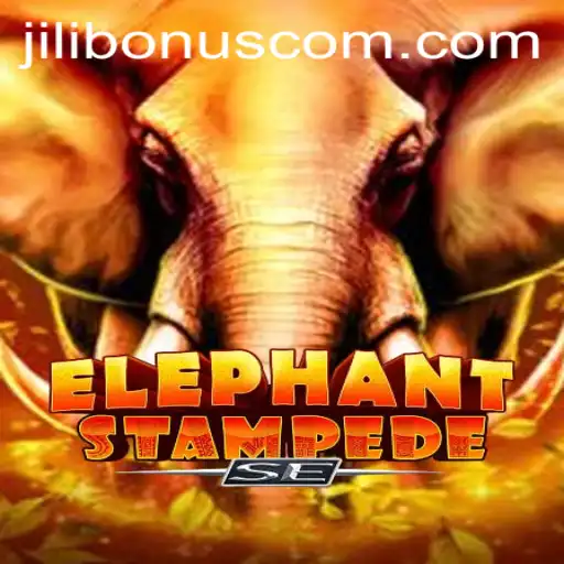 Unveiling ElephantStampedeSE: A Thrilling Game Adventure with Jilibonus