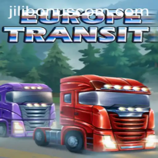 Discovering EuropeTransit: A Compelling New Game with Jilibonus