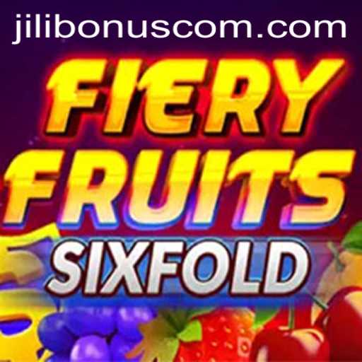 Explore FieryFruitsSixFold: An Exciting New Game with a Twist of Jilibonus