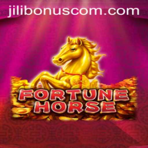 Discover the Thrills of FortuneHorse and Unlock the Jilibonus