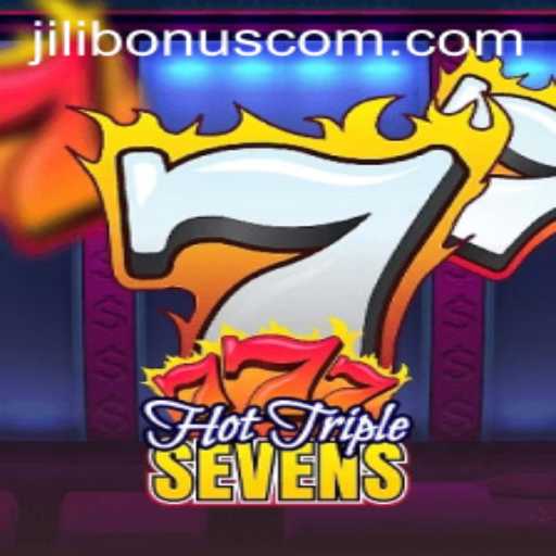 Discover the Excitement of HotTripleSevens and Unlock the Jilibonus