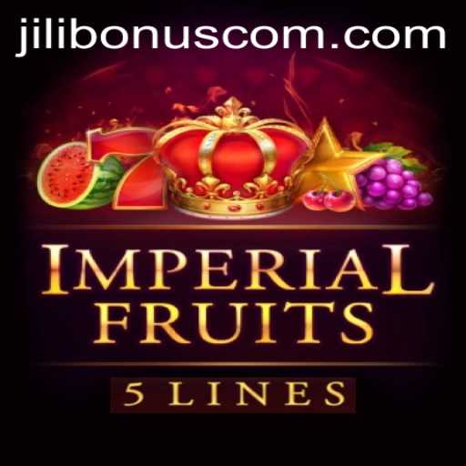 Imperial Fruits 5 and Jilibonus: A Fusion of Tradition and Innovation