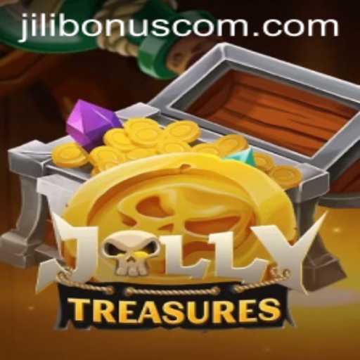 Discover the Thrilling World of JollyTreasures with Jilibonus