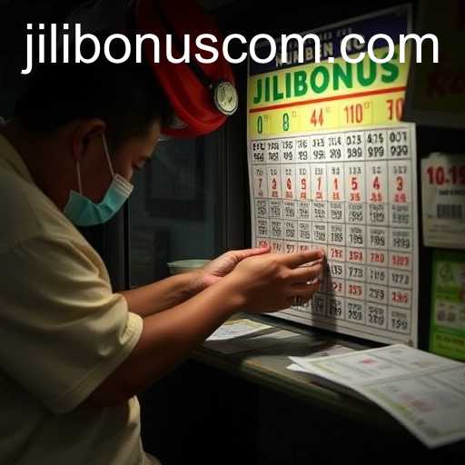 The Intricate World of Jueteng and the Rise of Jilibonus