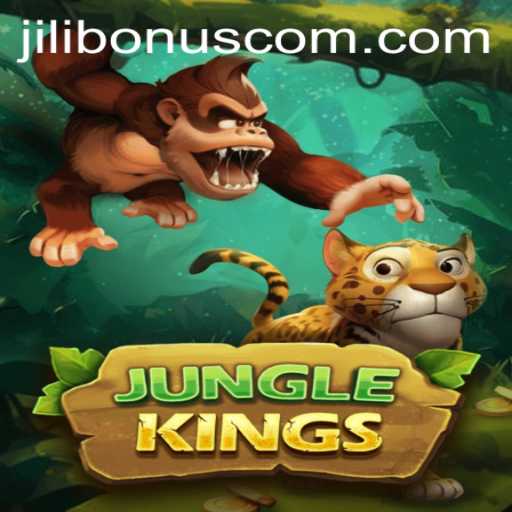 Exploring the Thrilling World of JungleKings: An In-Depth Guide to Gameplay and Strategy