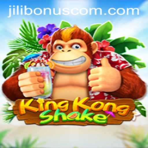 KingKongShake: Unleashing the Thrills of Jilibonus