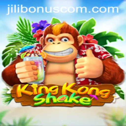 KingKongShake: Unleashing the Thrills of Jilibonus