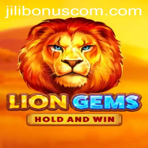 Discover the Excitement of LionGems with Jilibonus Rewards