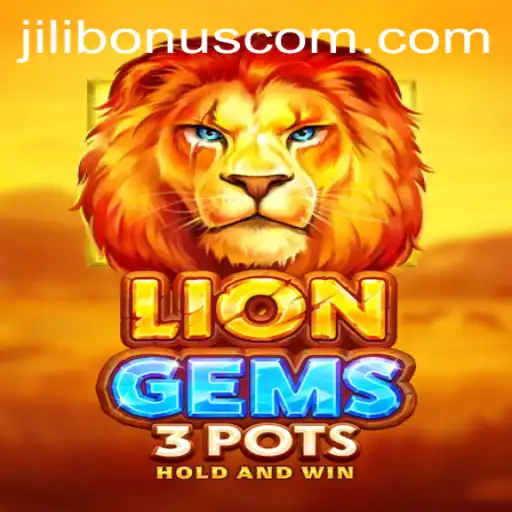 Discover the Thrilling World of LionGems3pots and the Exciting Jilibonus