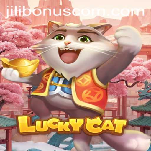 A Comprehensive Guide to LuckyCat and the Jilibonus Experience