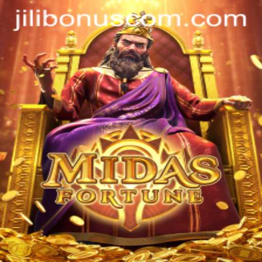 Unveiling MidasFortune: A New Era of Gaming with Jilibonus