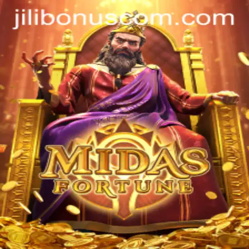 Unveiling MidasFortune: A New Era of Gaming with Jilibonus