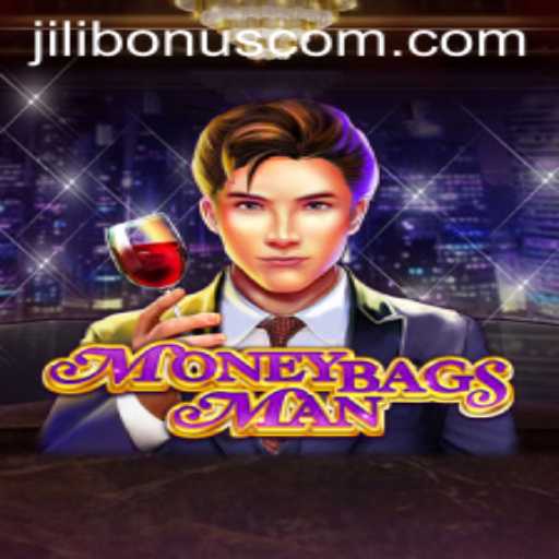 Exploring MoneybagsMan: The Thrilling World of Jilibonus