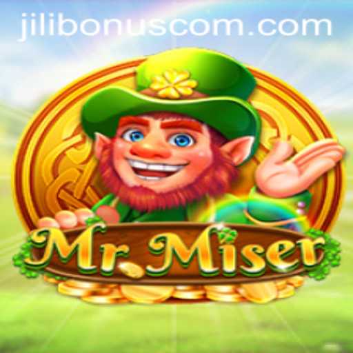 MrMiser: An Exciting New Gaming Experience with Jilibonus