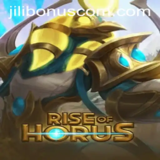 Exploring the World of 'RiseofHorus': Unveiling the Mysteries of Ancient Egypt with Jilibonus