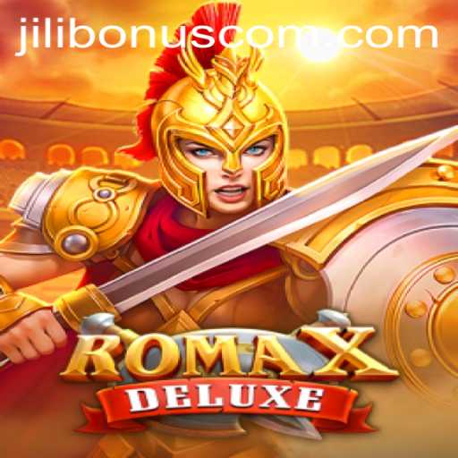Exploring RomaXDeluxe: A Glimpse into the Gaming World with Jilibonus