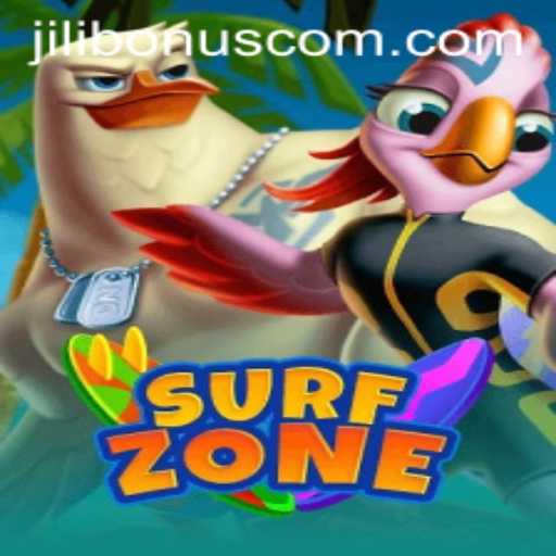 Discover the Excitement of SurfZone: The Ultimate Virtual Surfing Adventure