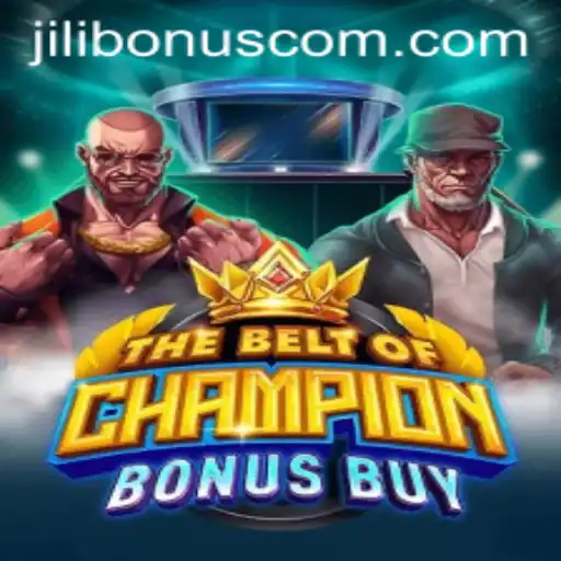 Discover the Thrills of TheBeltOfChampionBonusBuy
