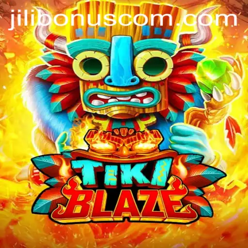 Unveiling TikiBlaze: A Journey into Adventure and Reward with Jilibonus