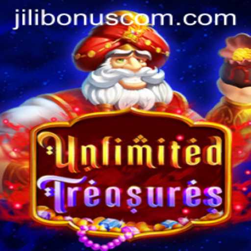 UnlimitedTreasures: Enter the Realm of Adventure and Rewards