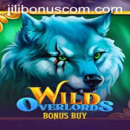 Experience the Thrill of WildOverlordsBonusBuy: A Gaming Adventure
