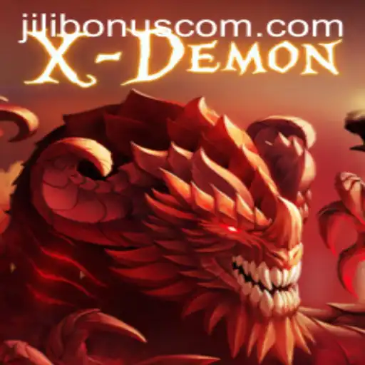 XDemon: Exploring the Thrilling World of Virtual Demons and Jilibonus