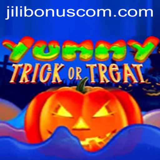 YummyTrickorTreat: A Spooktacular Adventure with Jilibonus