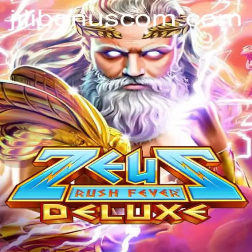 Unveiling ZeusRushFeverDeluxe: A Thrilling Dive into Mythological Adventure