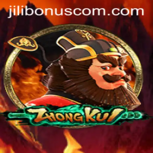 Exploring the Enigmatic World of ZhongKui and the Realm of Jilibonus